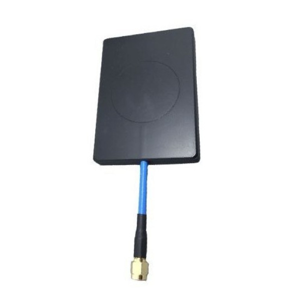 Антенна HIEE PA200 5.8GHz патч направленная для приемников FPV систем